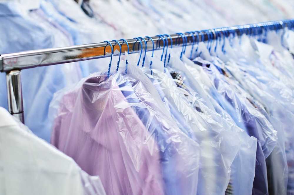 Dry cleaning services around me
