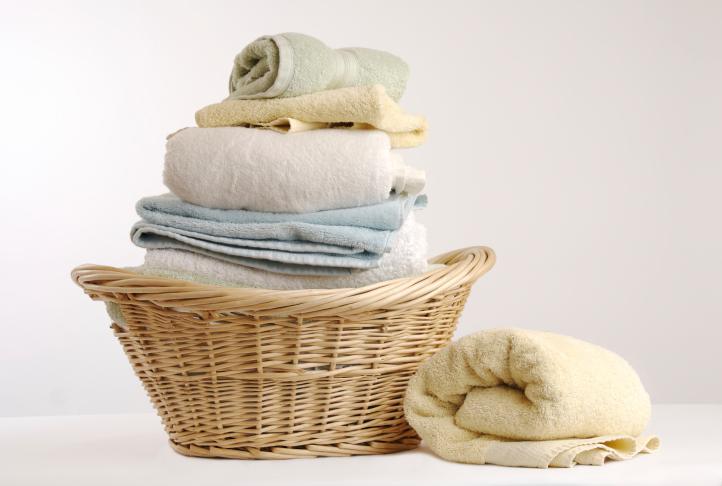 Clothes Washing Services in Hyderabad